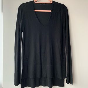 Zara Knit Sweater